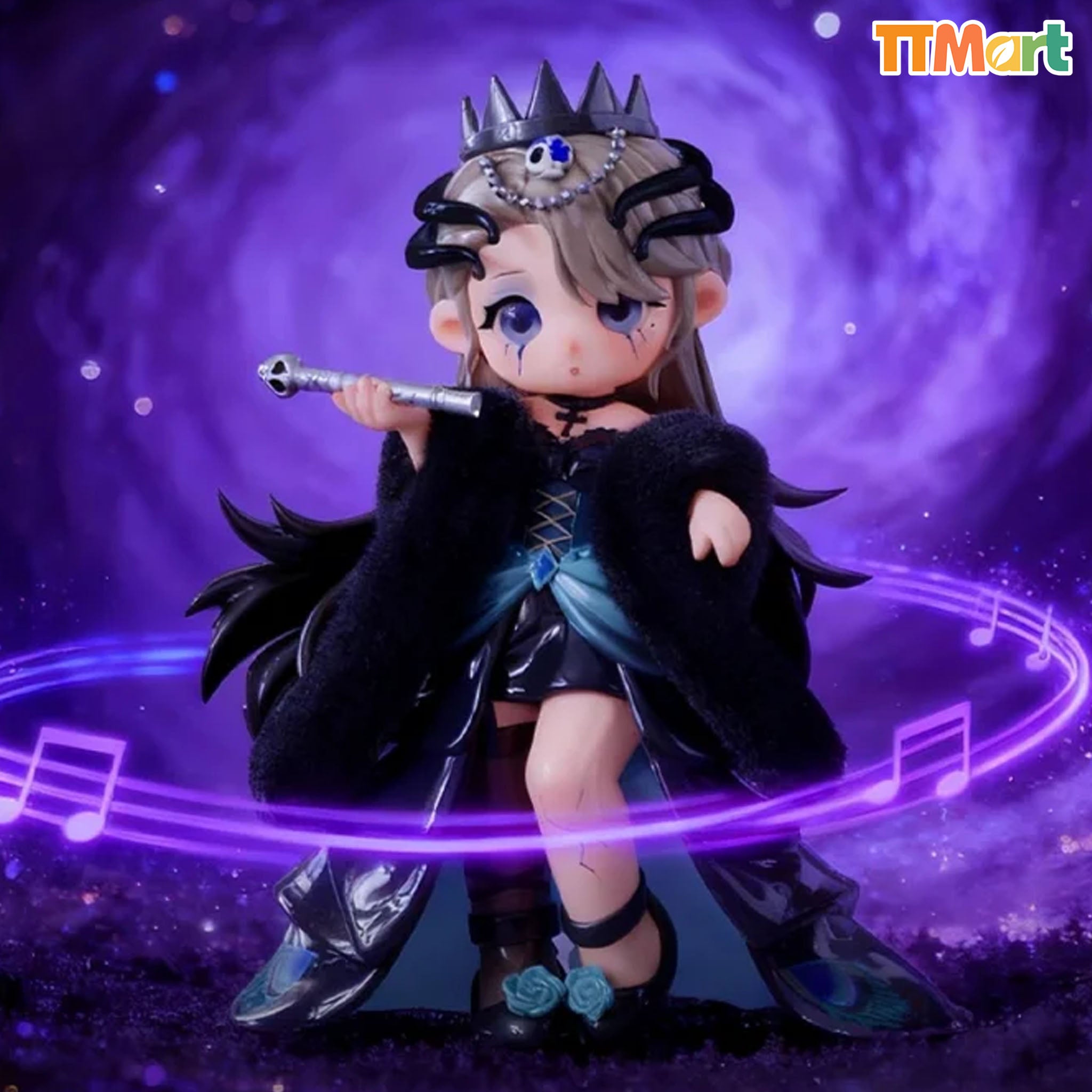 VIVISTAR Dream Orchestra Prologue Heartstring Tempo Series Blind Box
