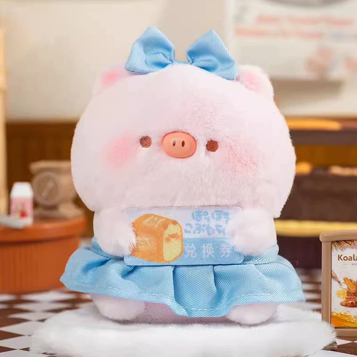 TIAN BAO Piggy Barkery Series Blind Box