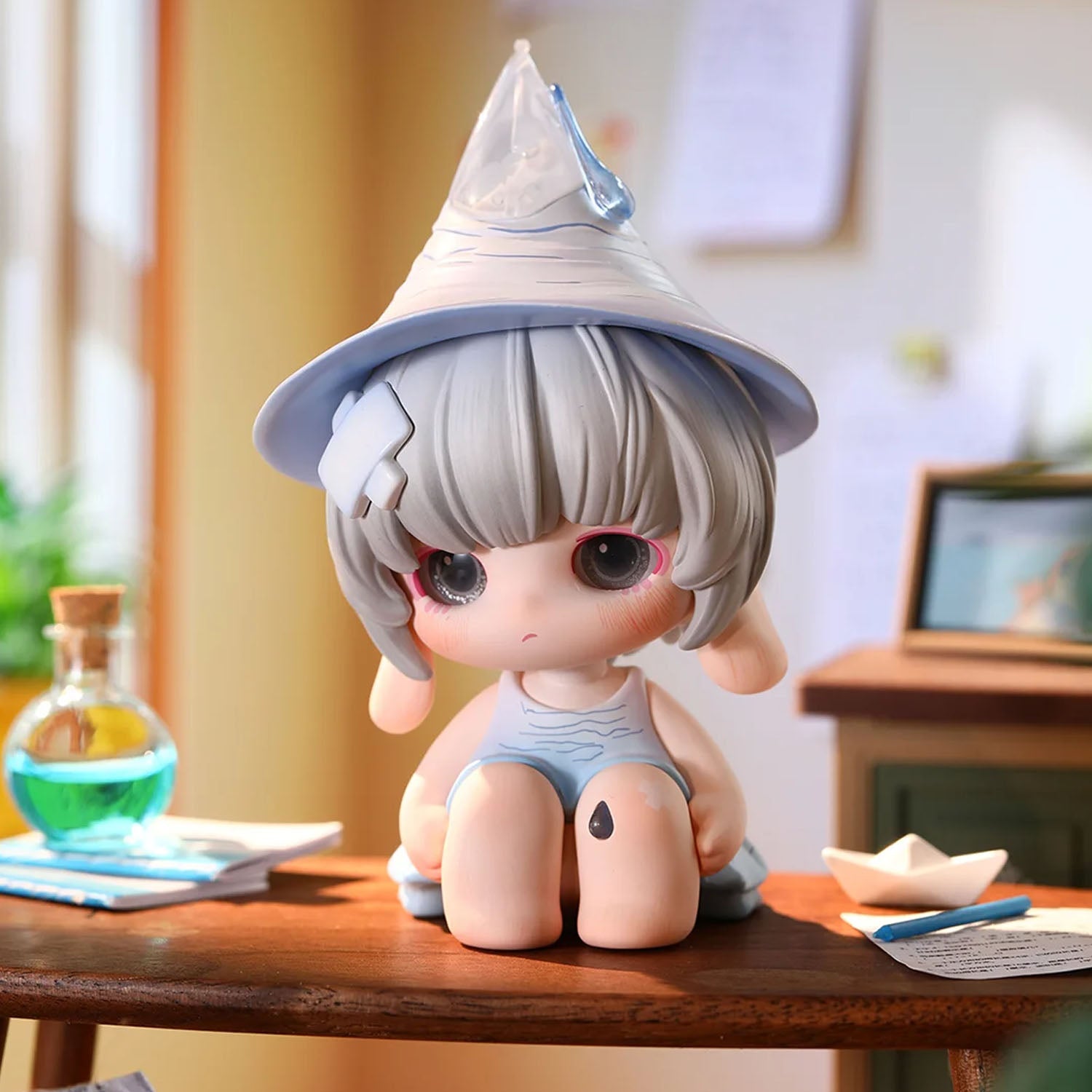 RABEEA Stationery Dreams Series Blind Box