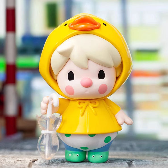 SWEET BEAN Supermarket 2 Series Blind Box