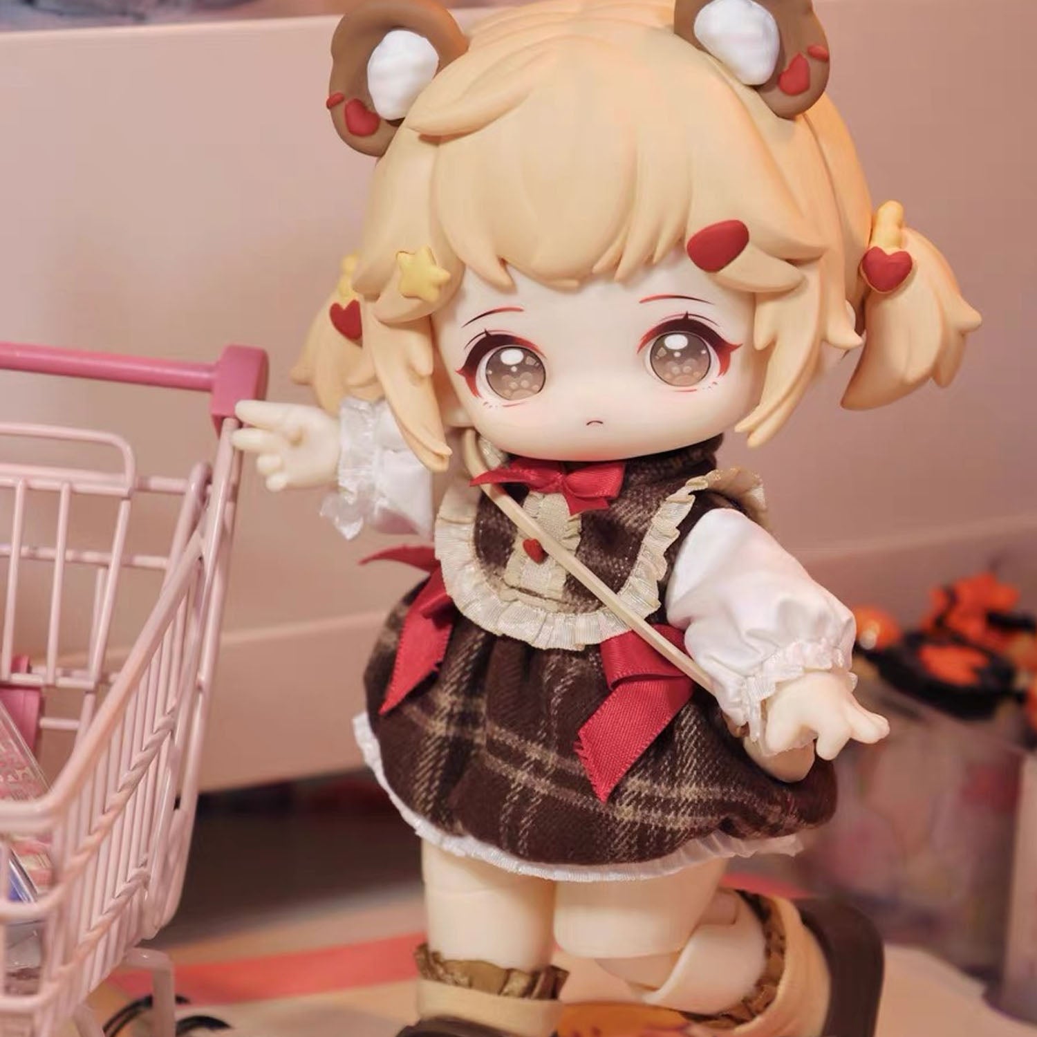 HANI Sweet Dreamland BJD Series Blind Box