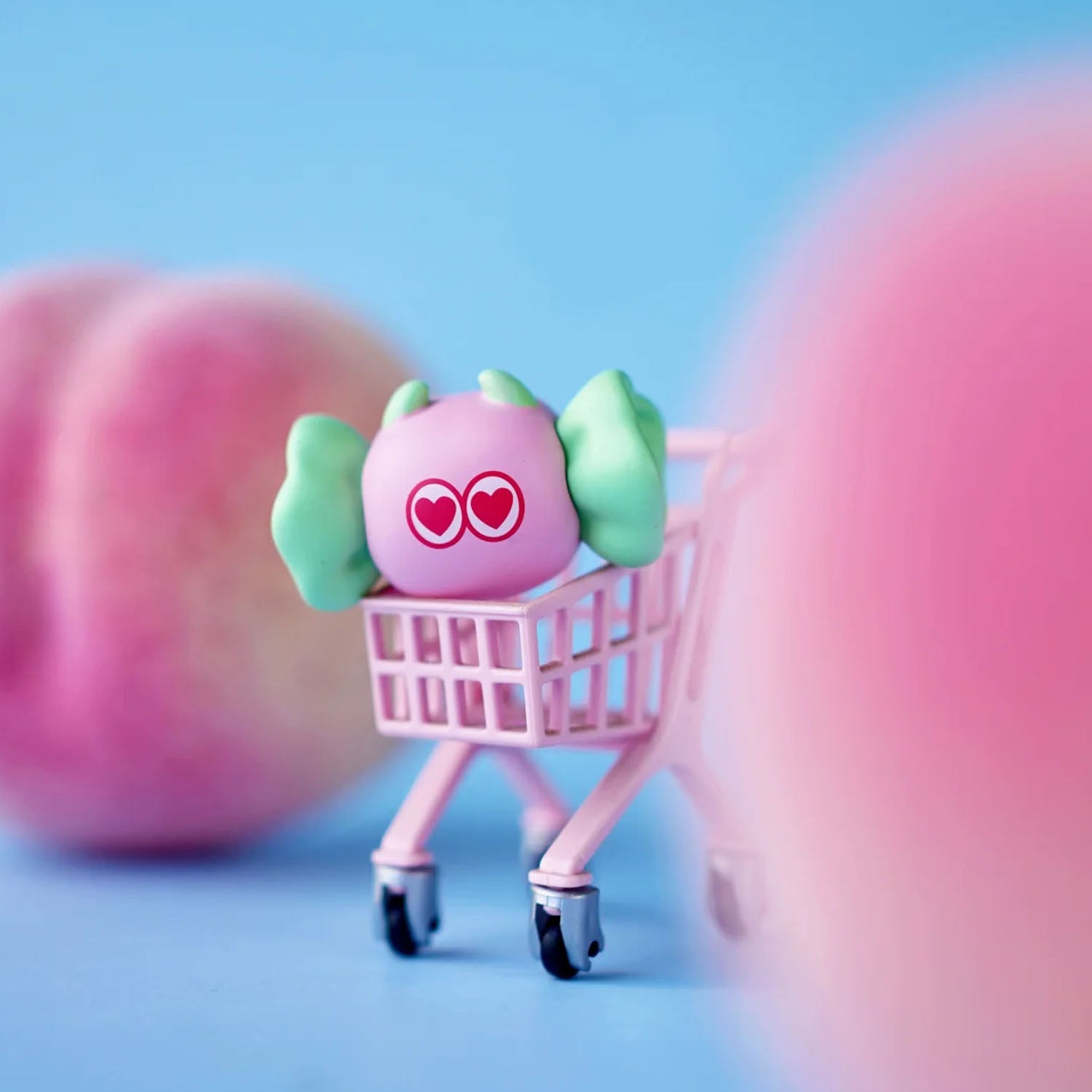 Odd Taste XBX Candy Mini Bean Series Blind Bag