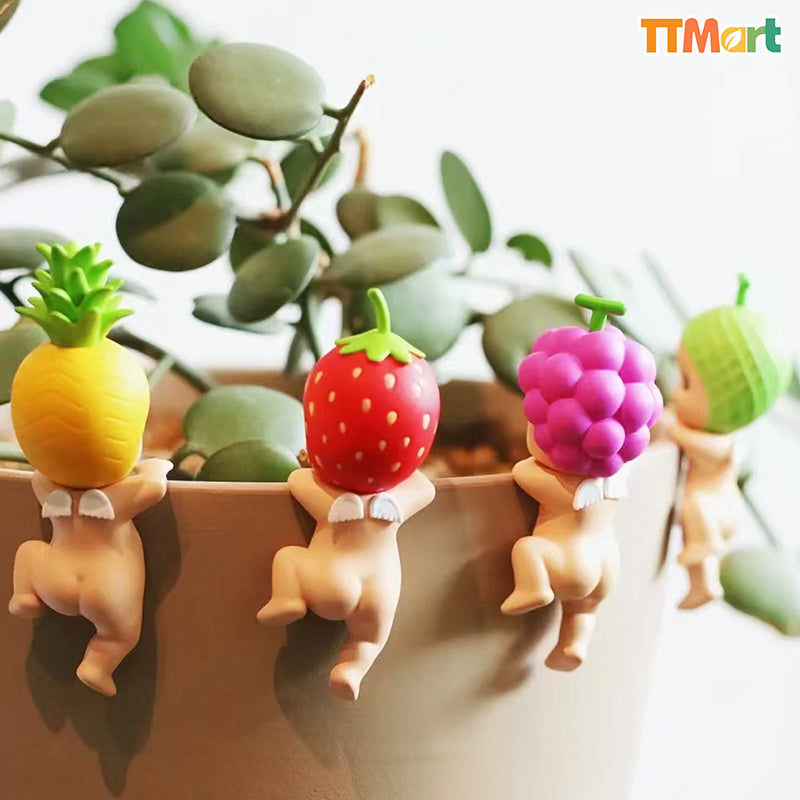 SA Hippers Harvest Series Blind Box