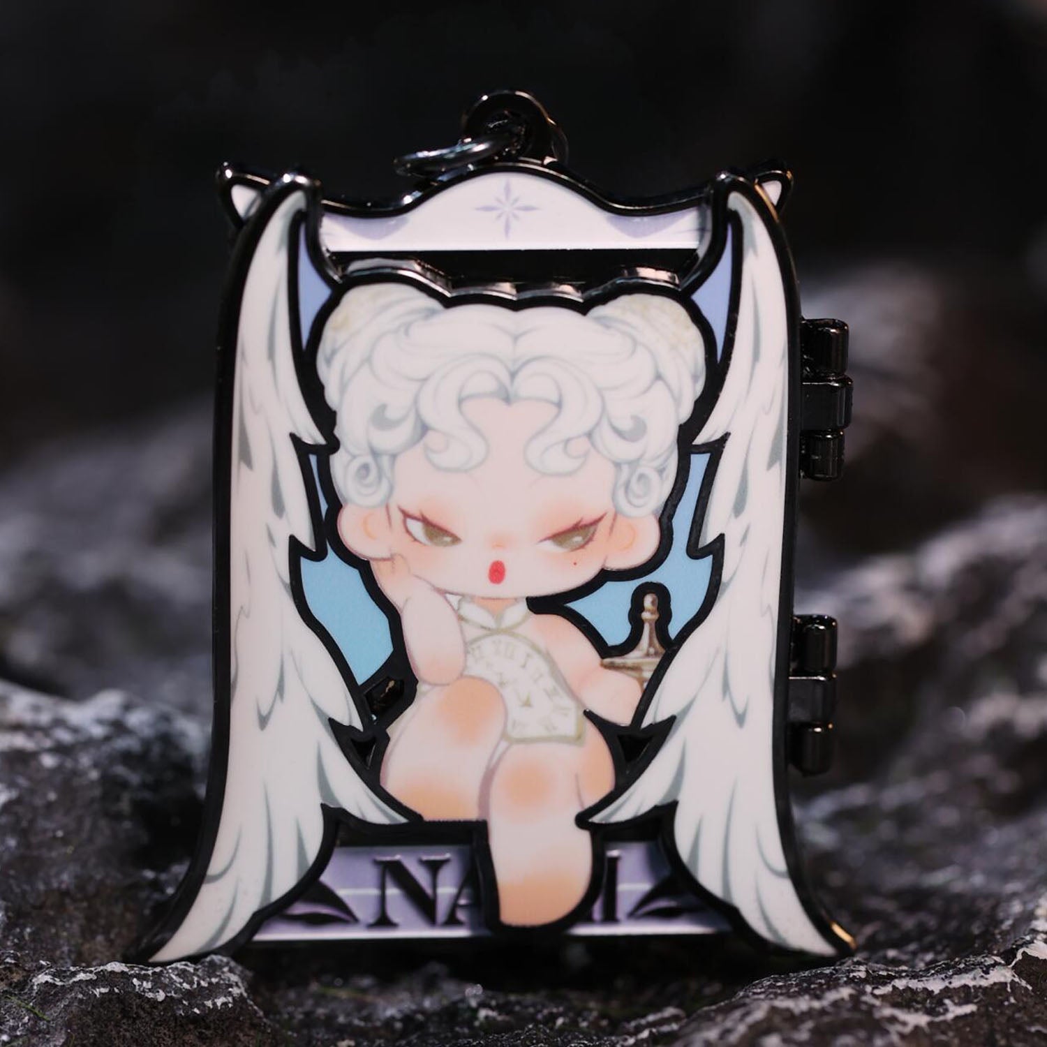 DODO NAMI Nightmare Core Series Pendant Blind Box