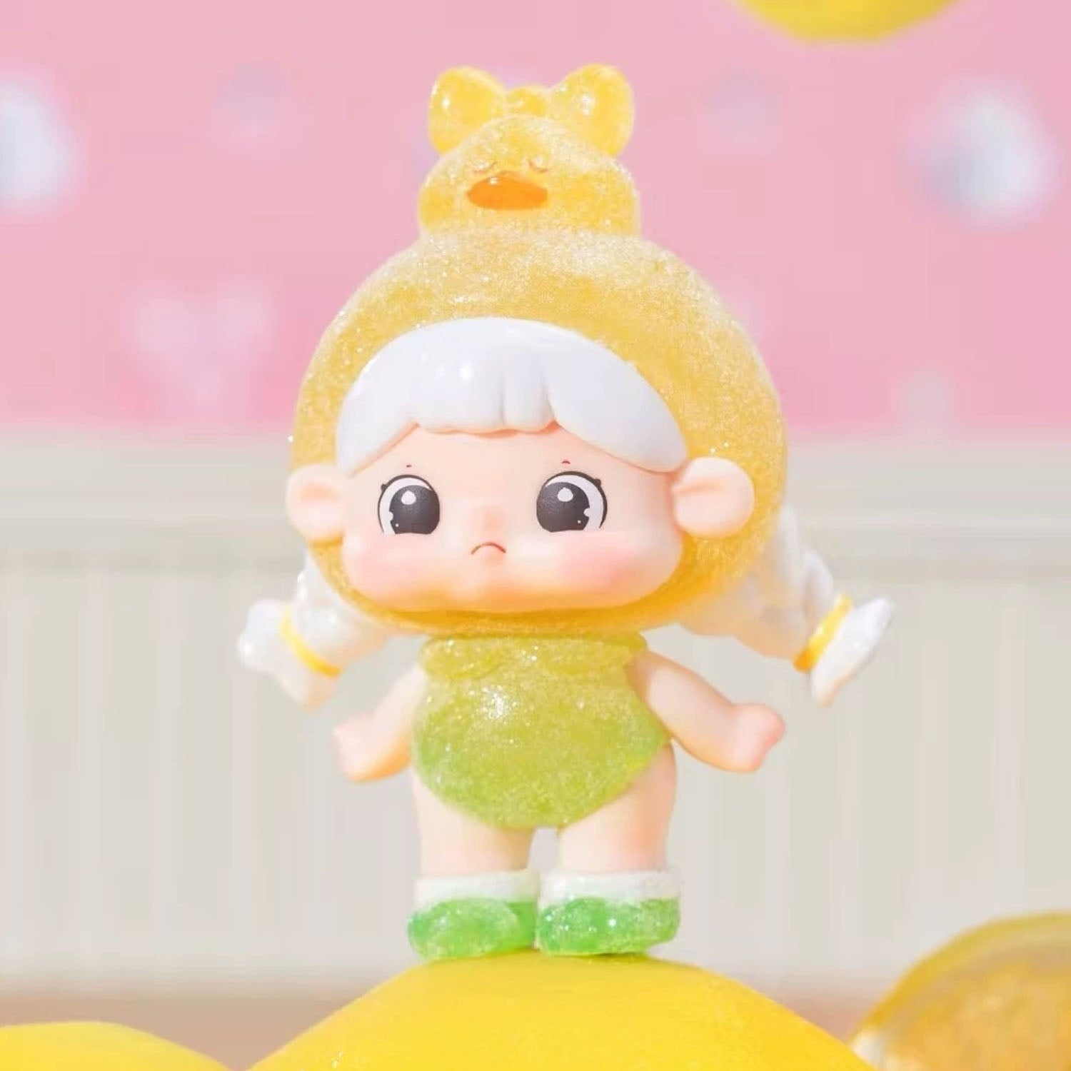 TANGTANG Ten Sugar Mini Series Blind Box