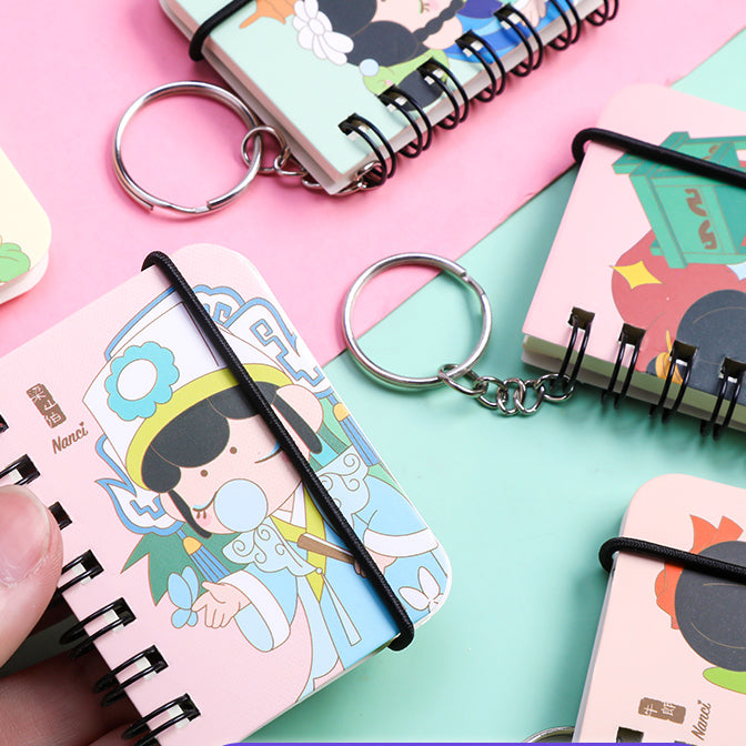 NANCI Love Story Stationery Set Blind Box