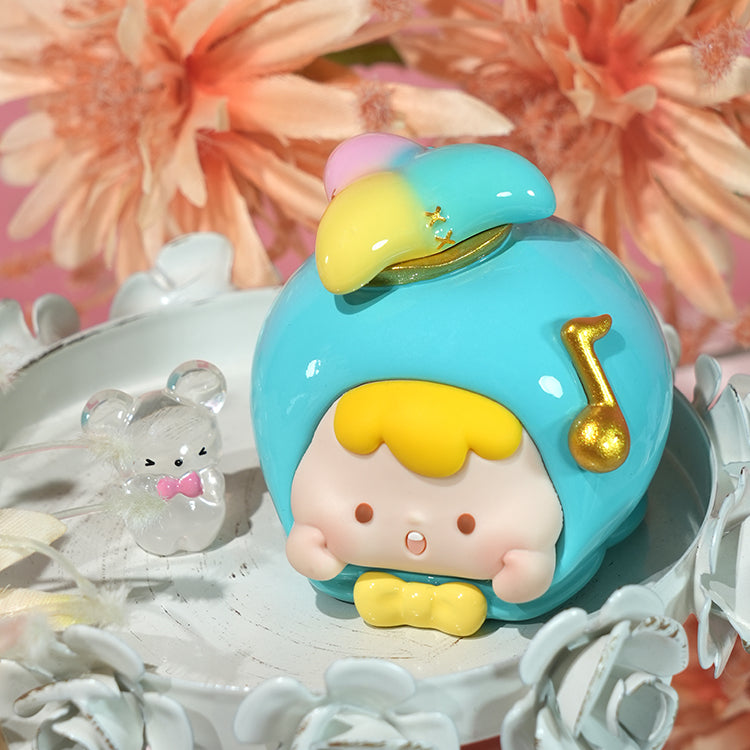 ZAIZAI Fairytale Series Blind Box