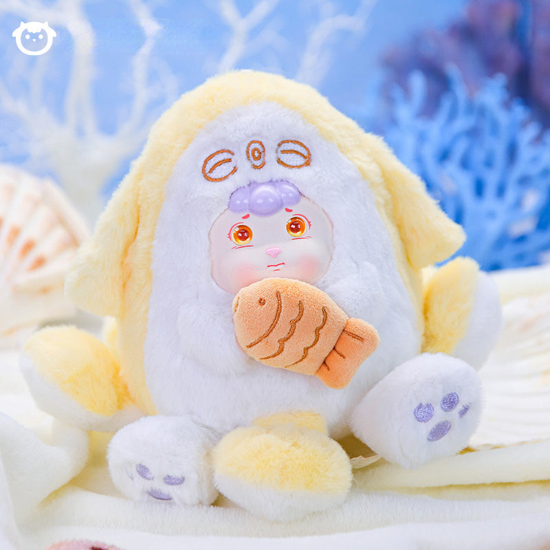 BONANA Voice Of Ocean Series Blind Box