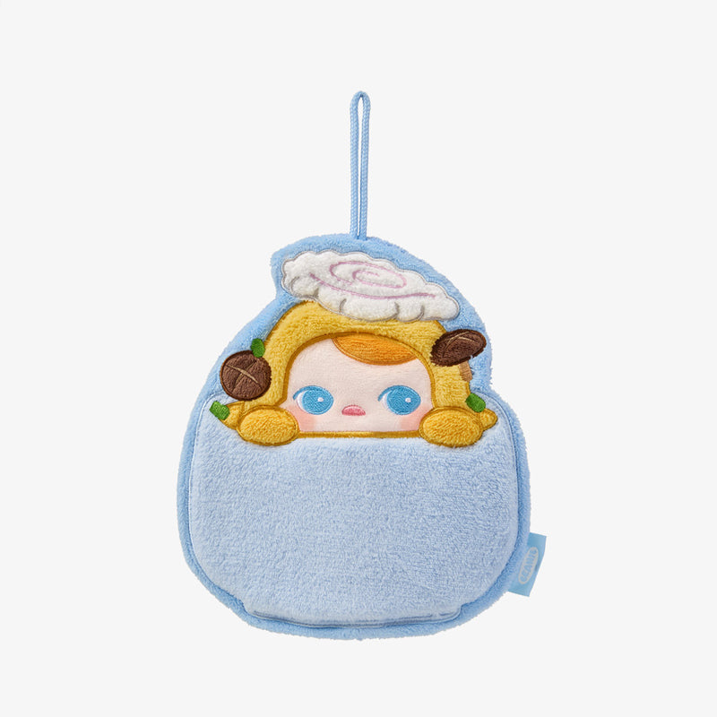PUCKY Egg Beanie Series - Hand Towel Blind Box