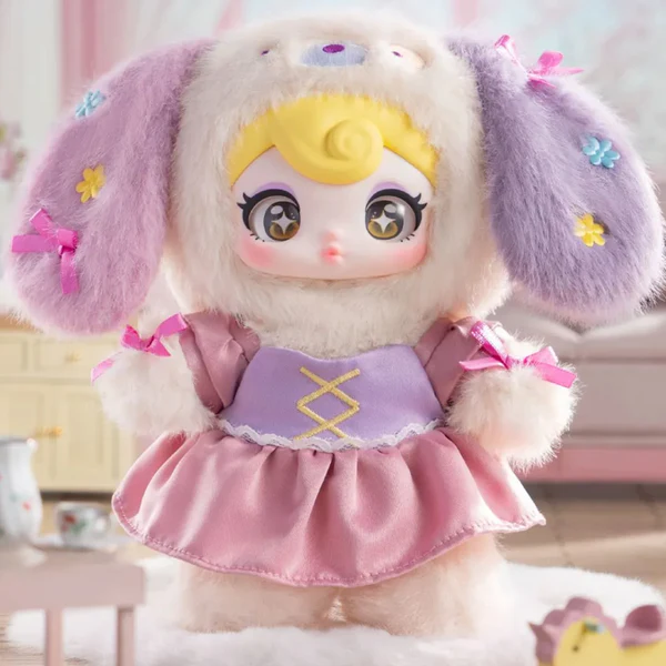 SUNY COCO Sweet Rebel Series Plush Blind Box