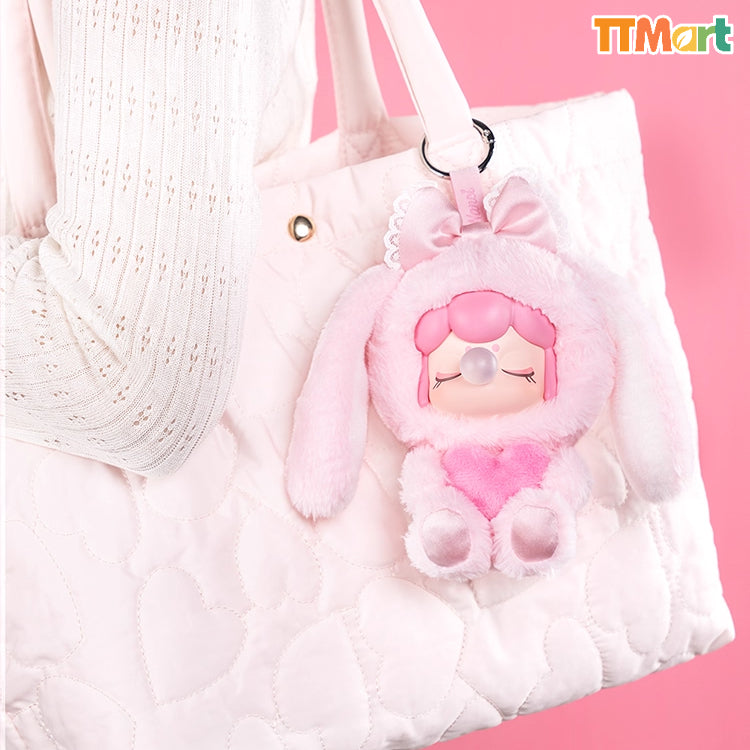 NANCI Love Bunny Limited Confirmed Box