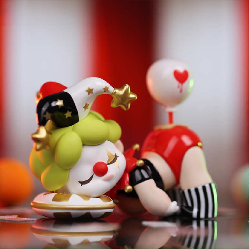 WENDY Dream Collector Series Confirmed Box