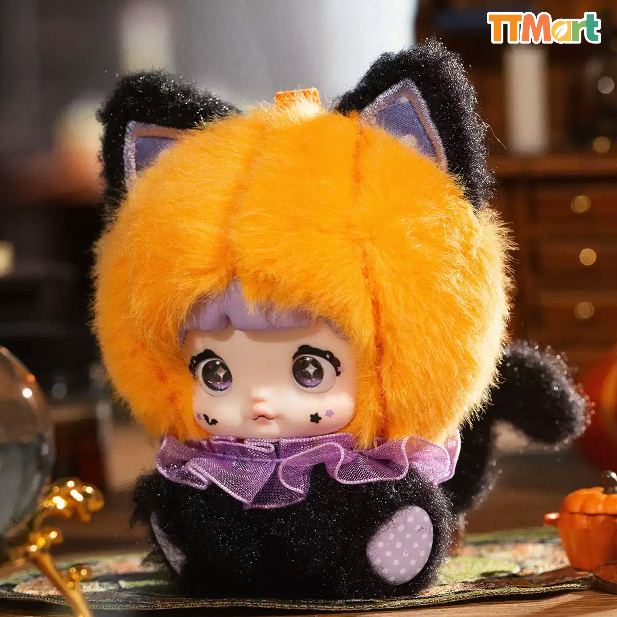 NOMMI Fairytale Town Series Blind Box