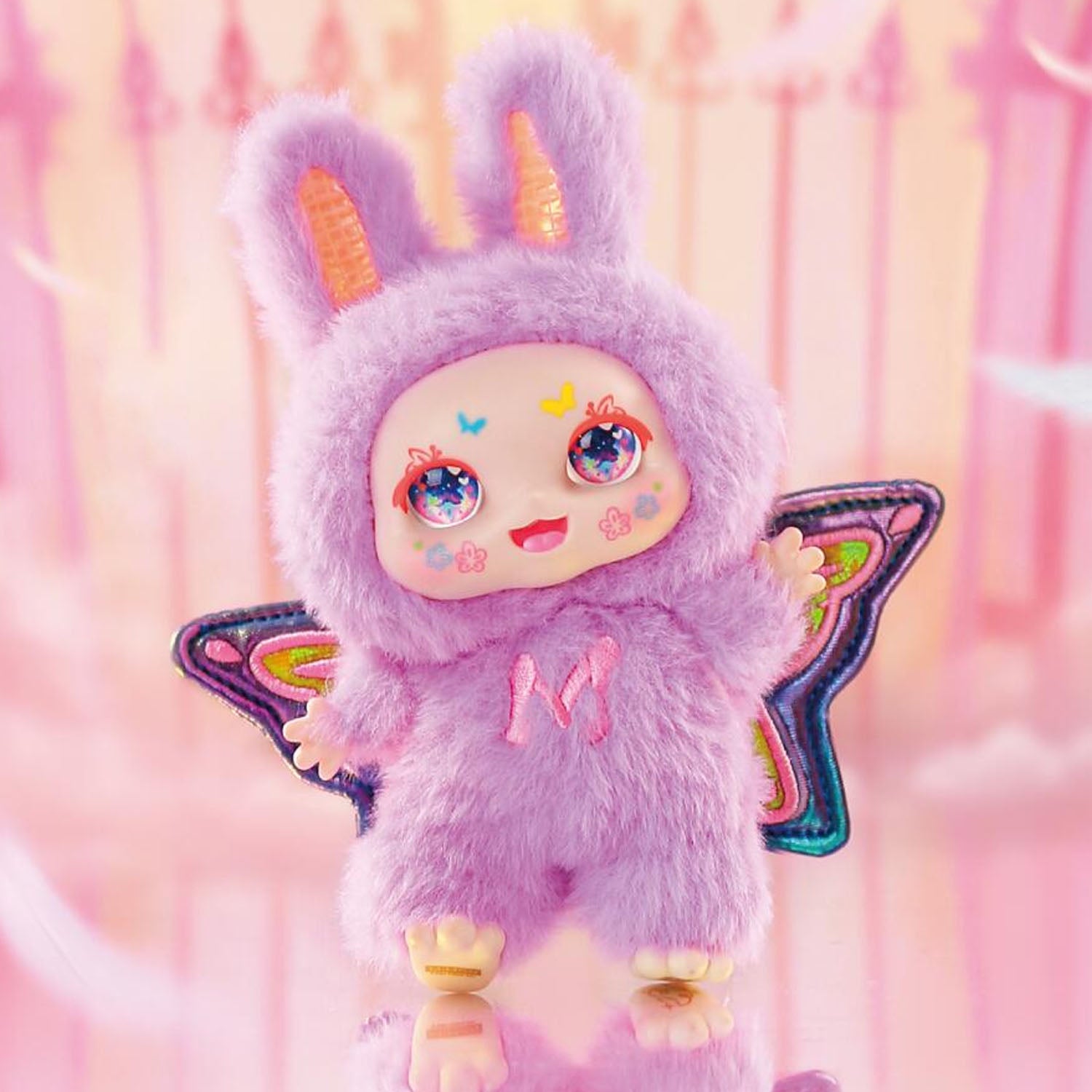 MIMON Dream Maker Plush Series Blind Box