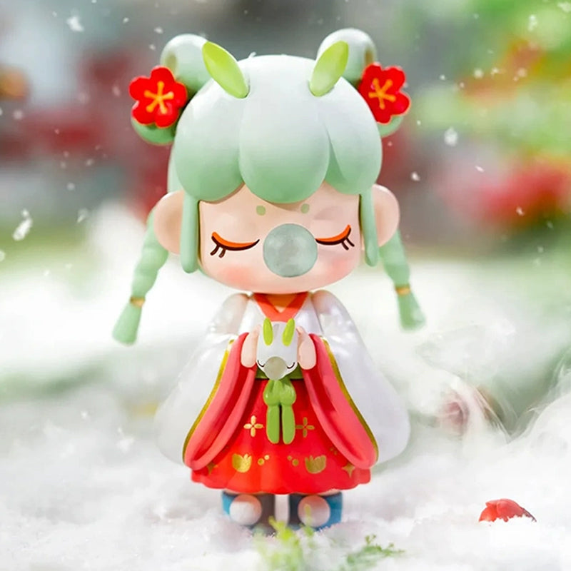 NANCI Spring And Summer Series Blind Box