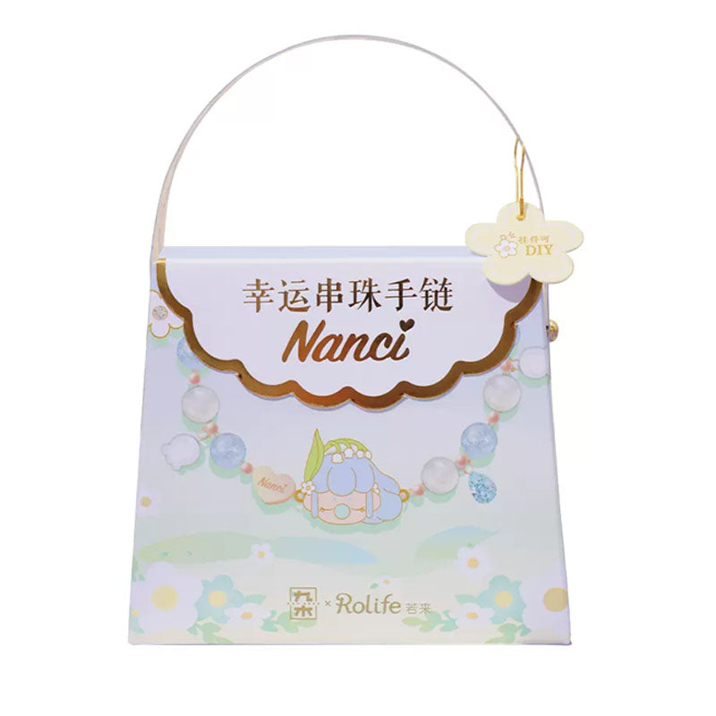 NANCI Secret Garden Bracelet Blind Box Accessories