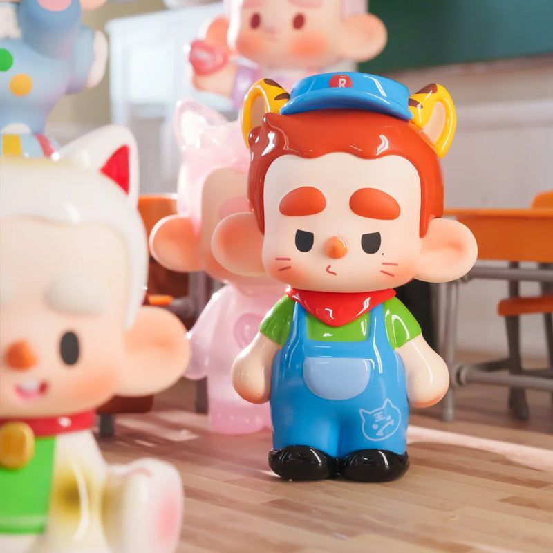 HUROBO Class Zoo Series Blind Box