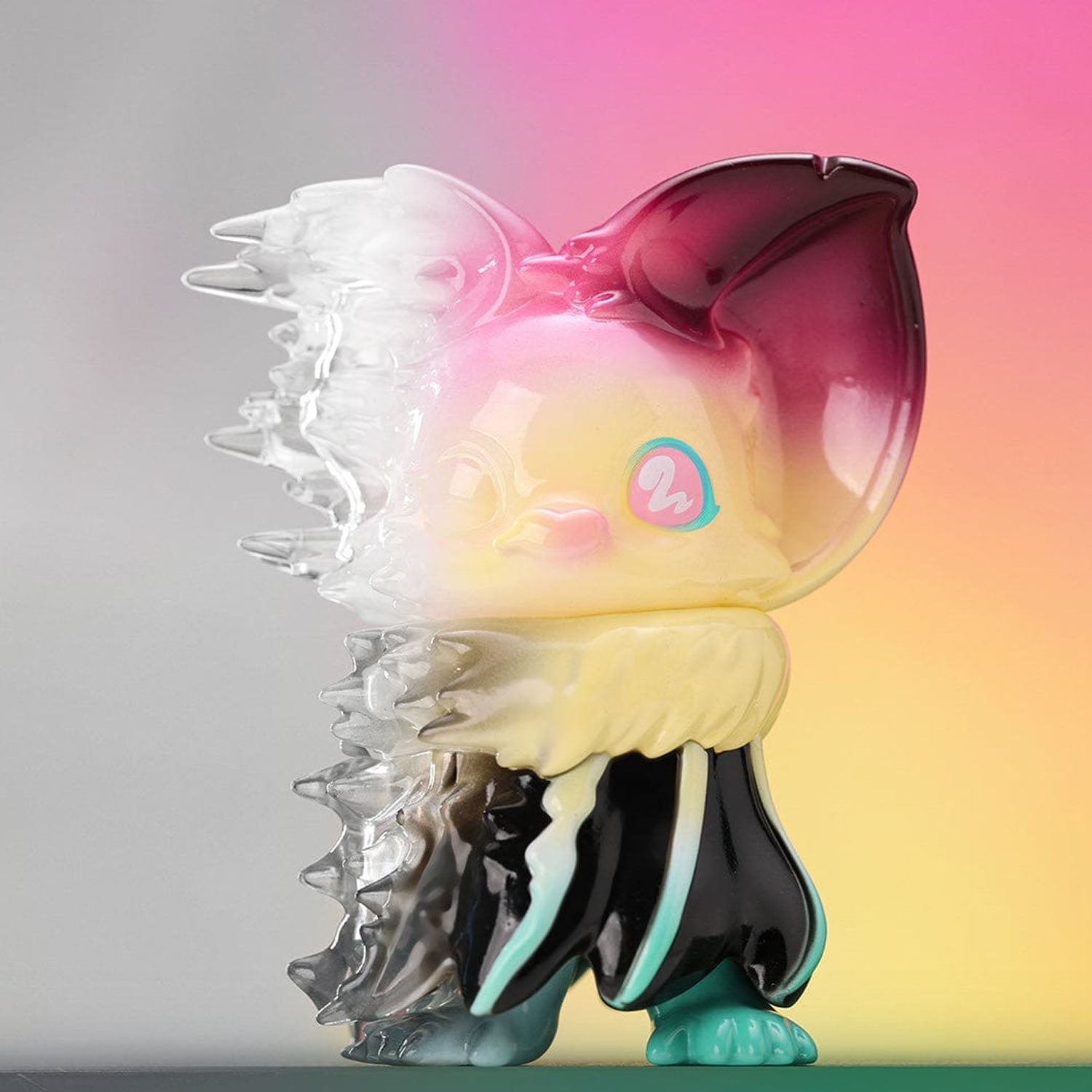 YOKI The Moment Series Confirmed Box