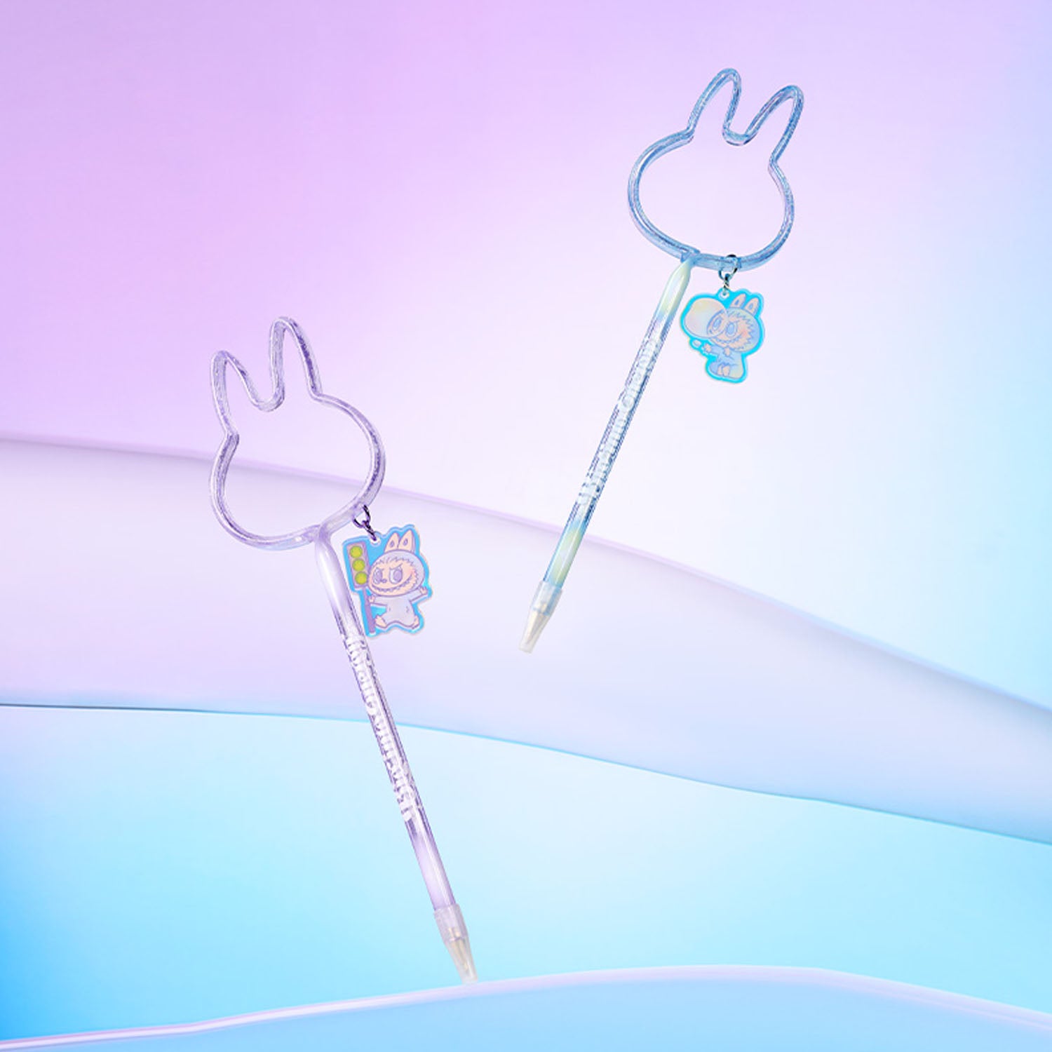 THE MONSTERS LABUBU Big into Energy Series - Pen Blind Box