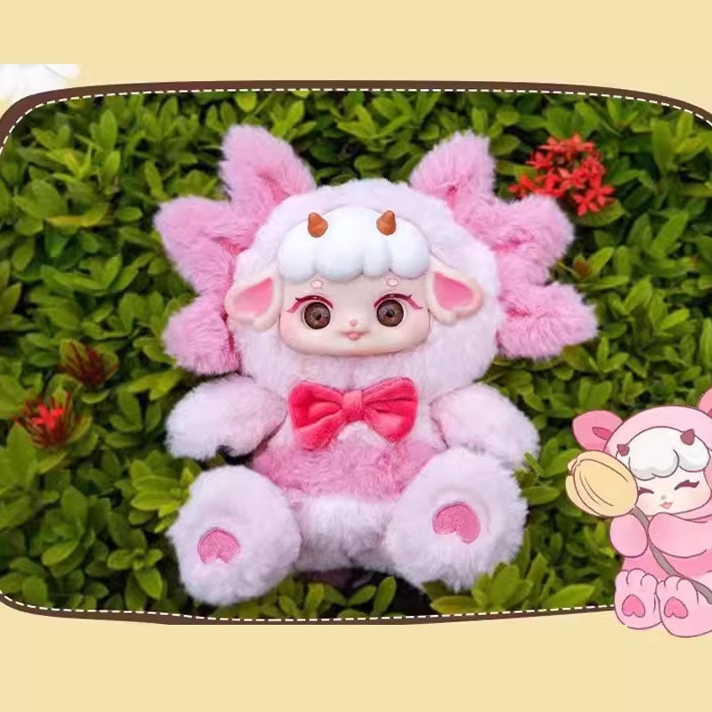 Bee Plushy Series Blind Box