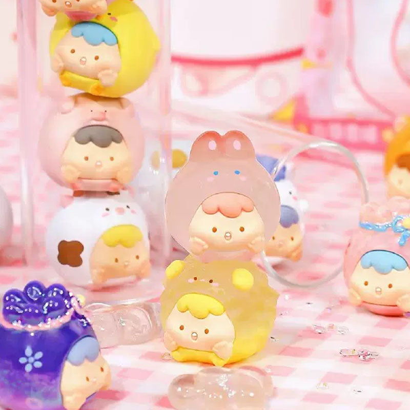 ZAIZAI Chinese Zodiac Series Blind Bag