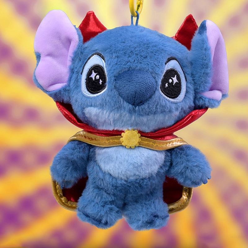 STITCH MV Cosbi Plush Keychain Series Blind Box