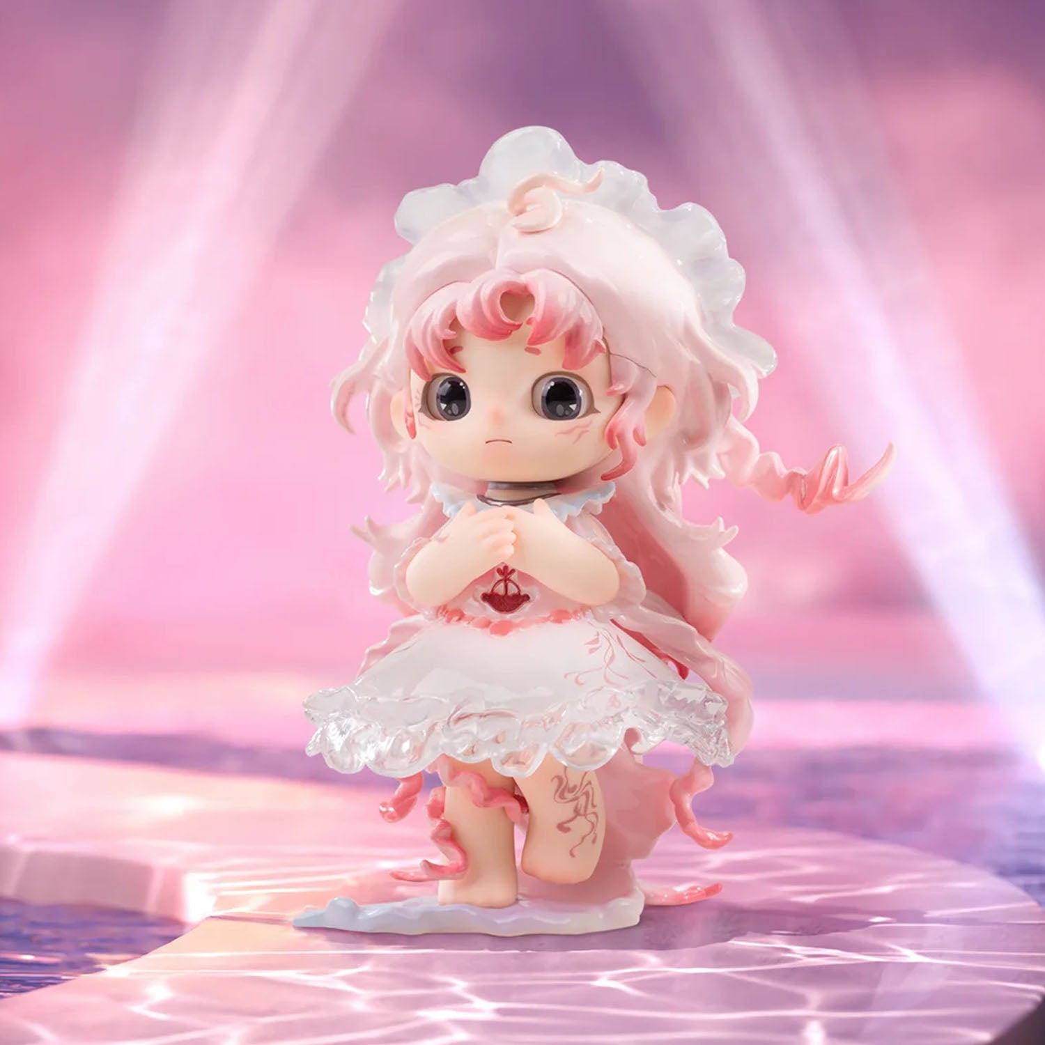 JOY Twinkling Starlights Series Blind Box