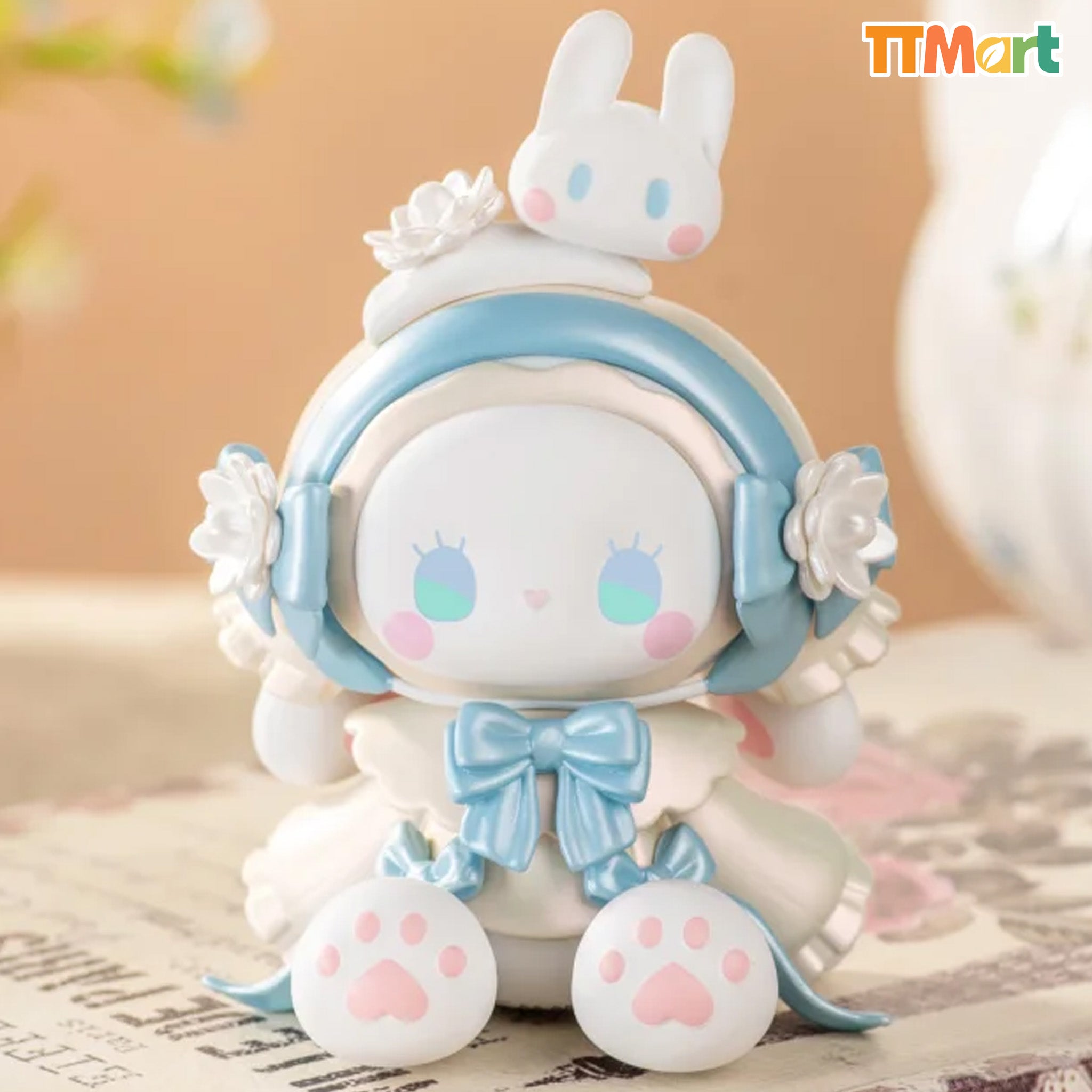 EMMA Perfume Discovery Figure Series Blind Box