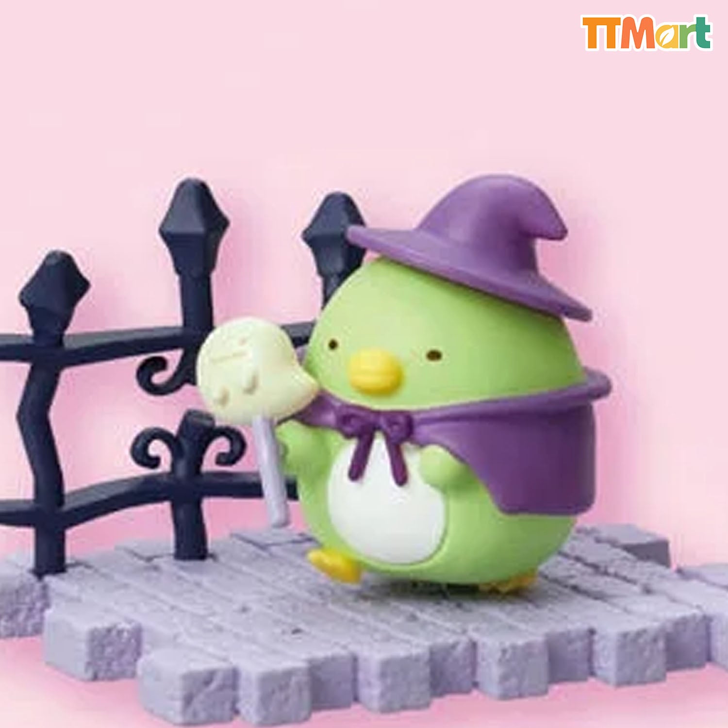 Sumikkogurashi Halloween Series Blind Box Re-ment