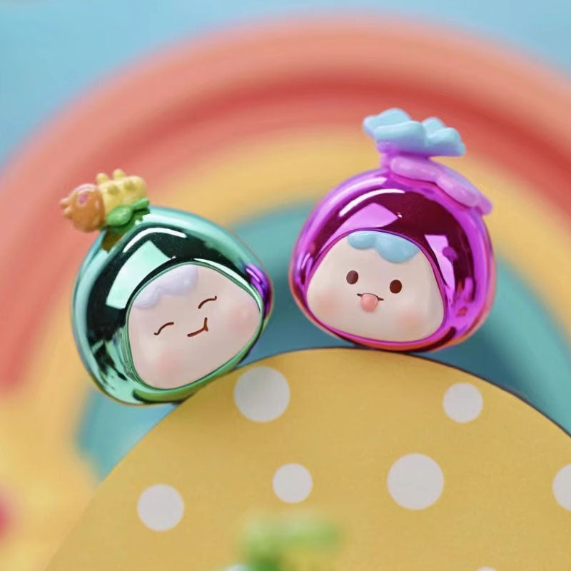 SUSU Insect Bean Series Blind Box