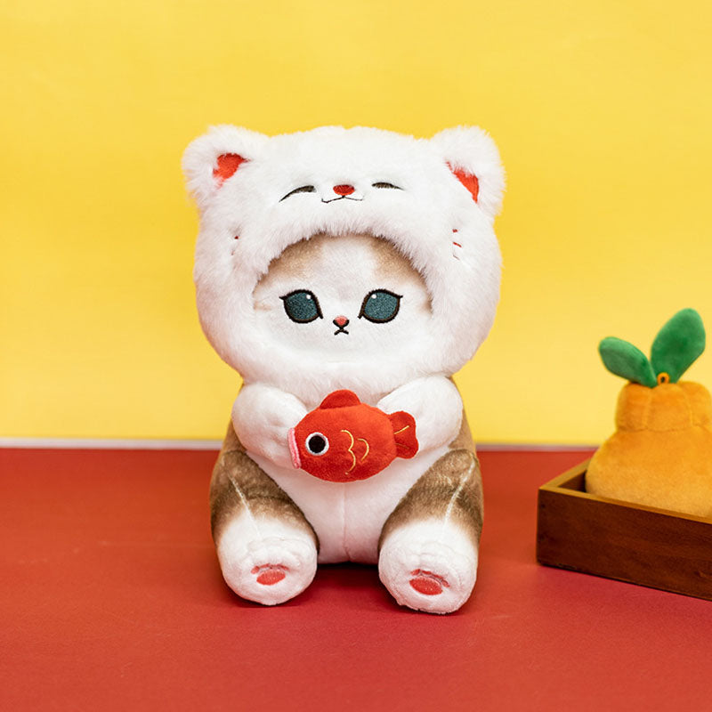 MOFUSAND Plushy CNY Series 22CM