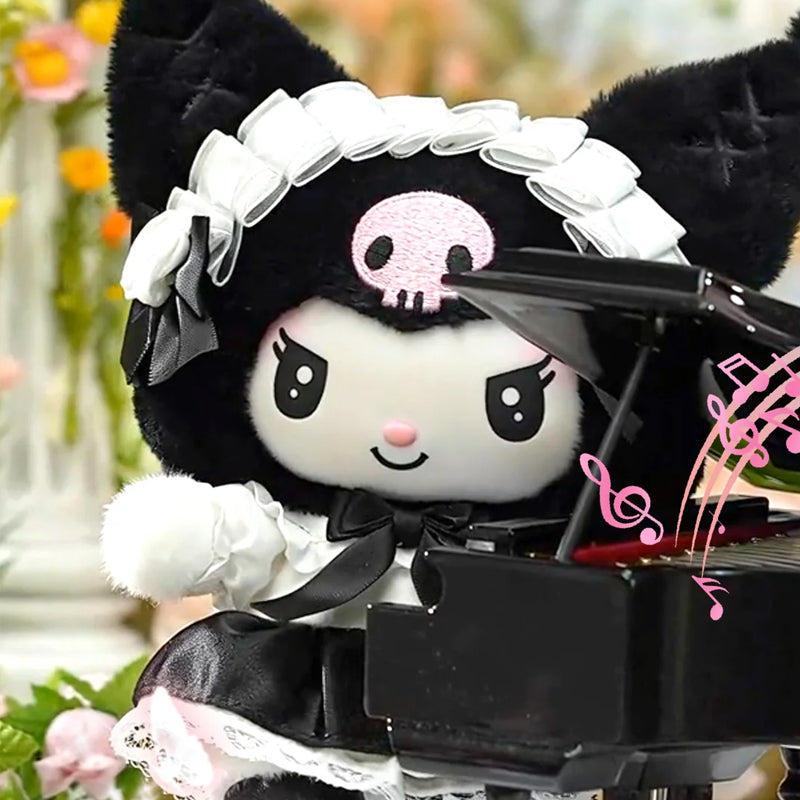 SANRIO Angel Garden Series Plush Blind Box