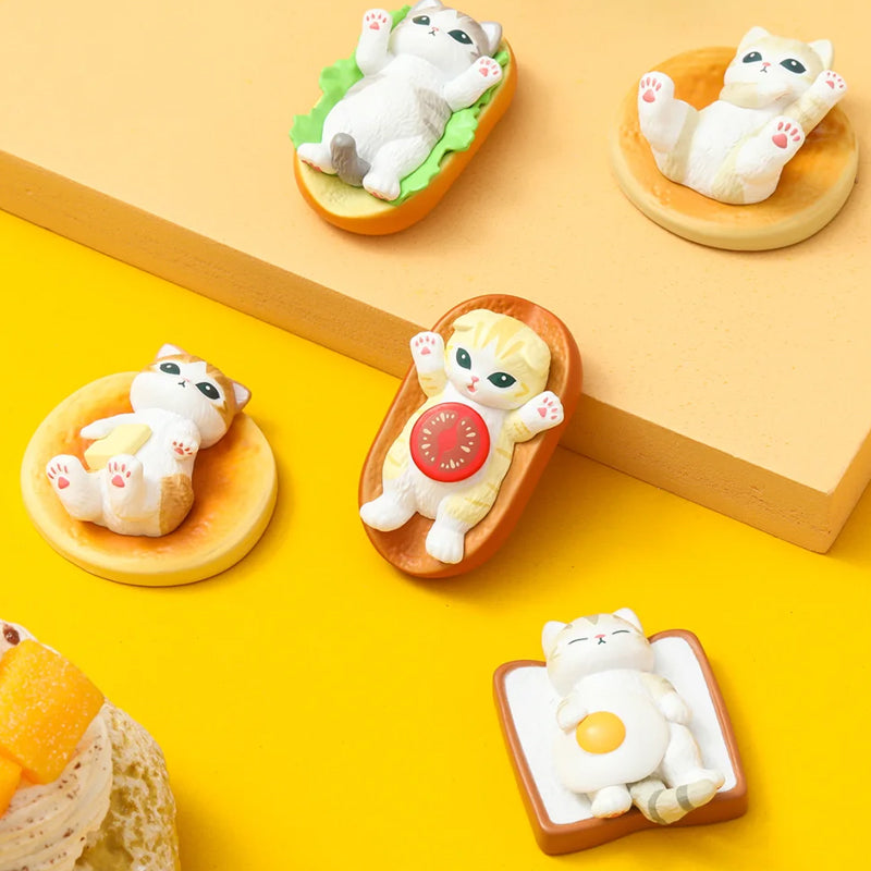 MOFUSAND Chubby Chubby Mini Series Blind Box