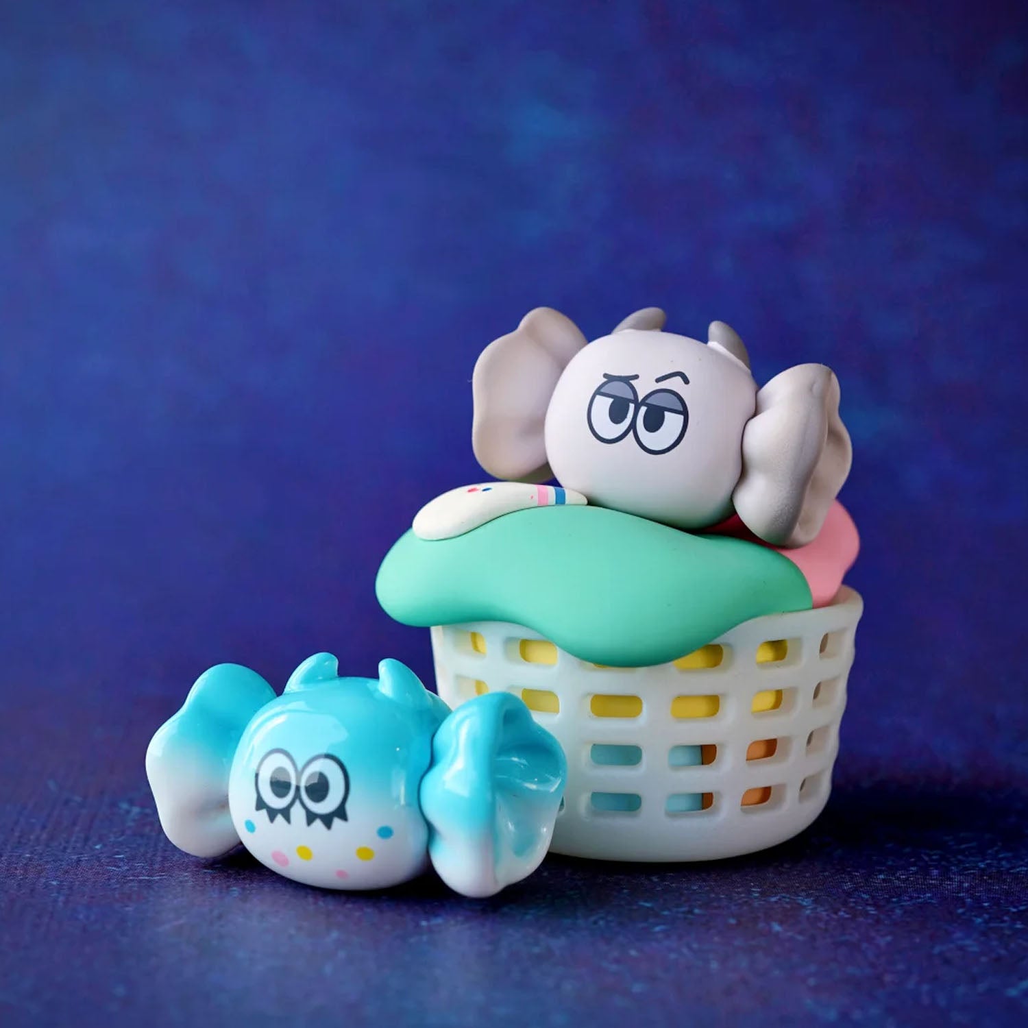 Odd Taste XBX Candy Mini Bean Series Blind Bag