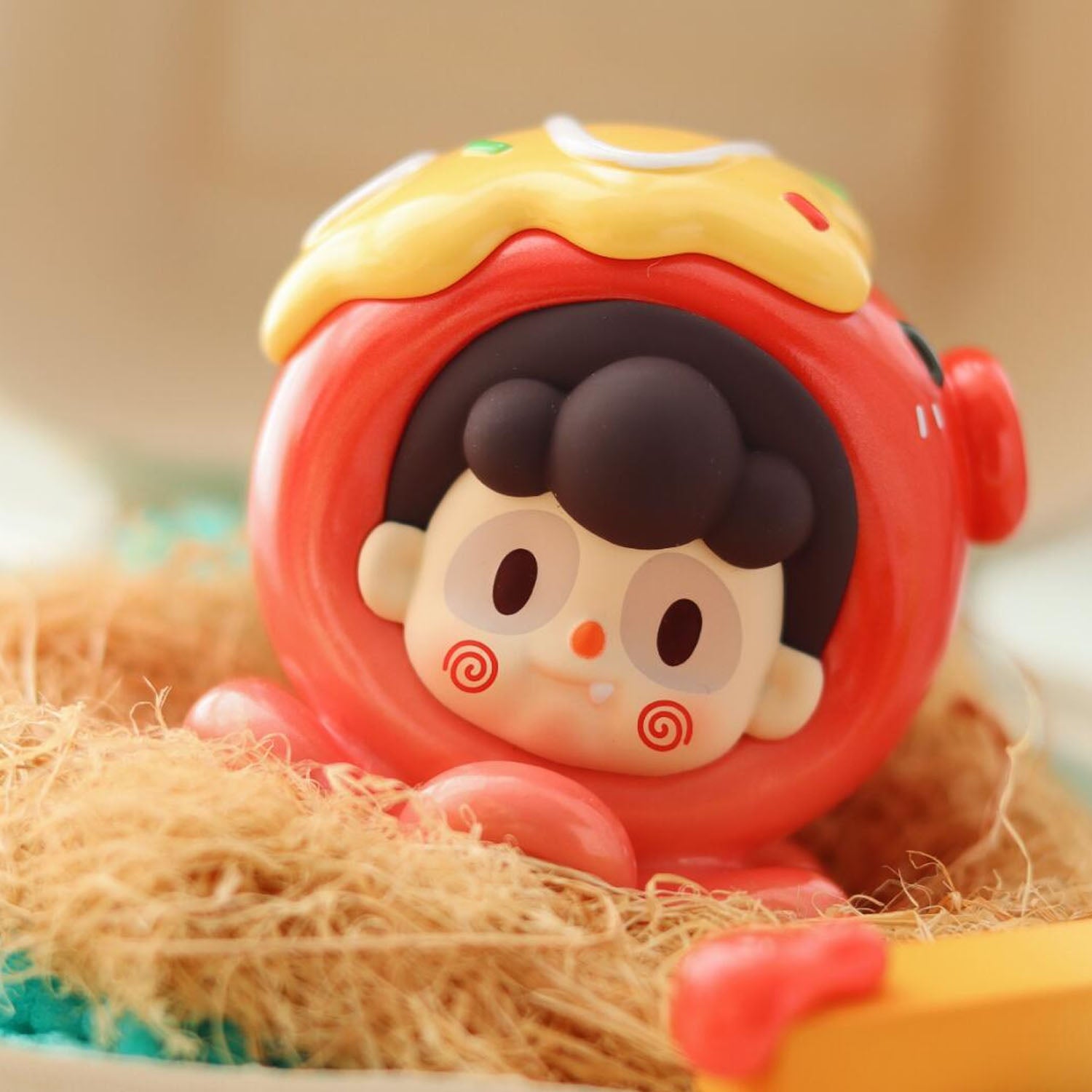 PANCY Be A Foodie Series Blind Box