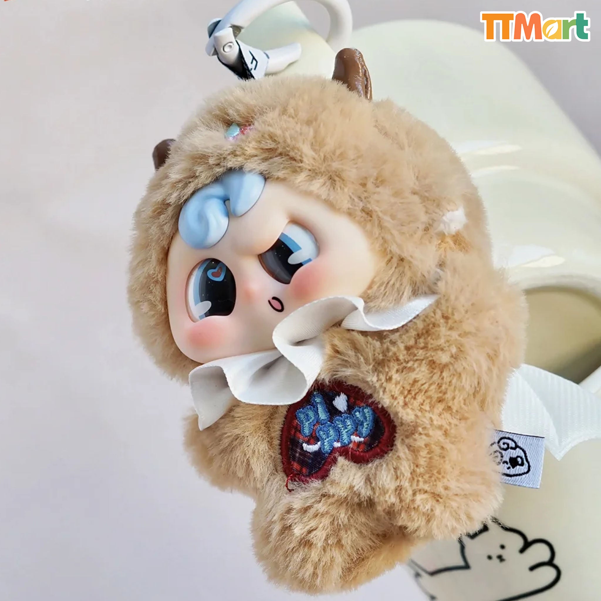 PIPPY Little Devil Plush Blind Box