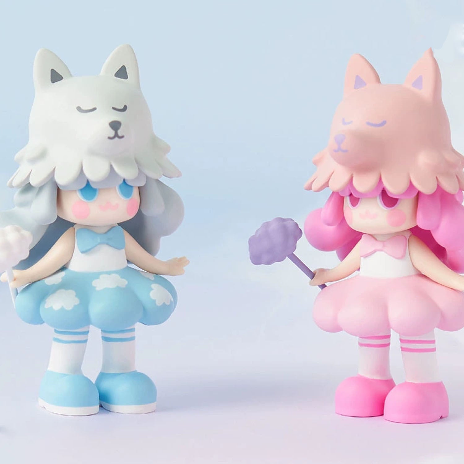 LOFI Weather Series Blind Box