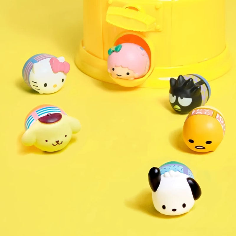 SANRIO Costume Mini Bean Series Blind Bag