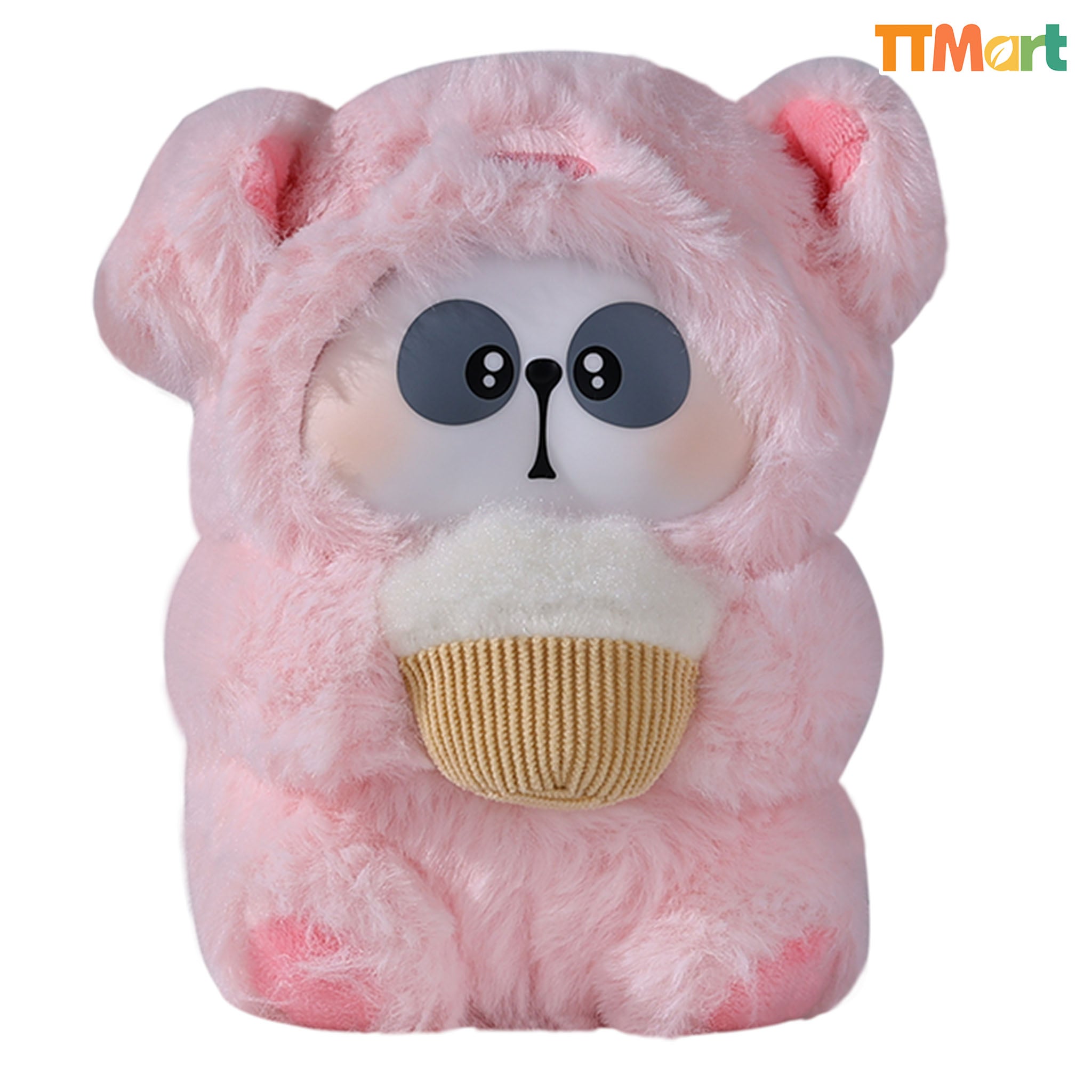 MR.PA Papa Ability Co,ltd Series Plush Blind Box