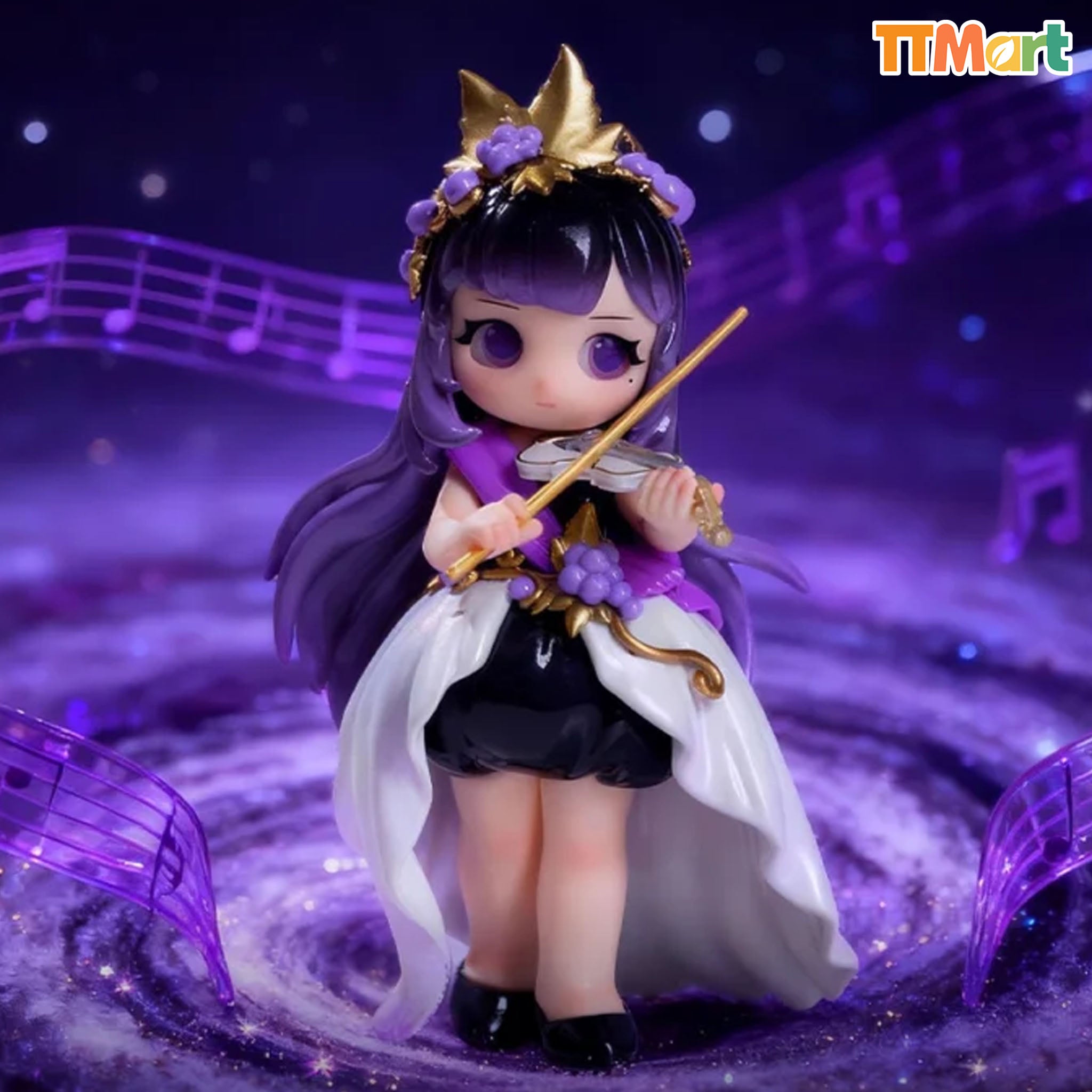 VIVISTAR Dream Orchestra Prologue Heartstring Tempo Series Blind Box
