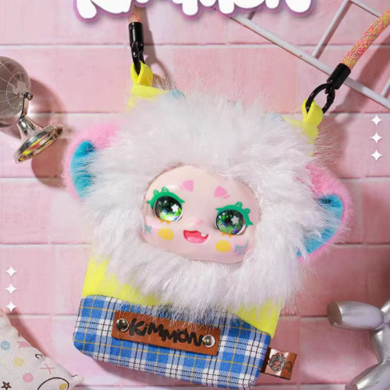 KIMMON Cross-body Bag Blind Box