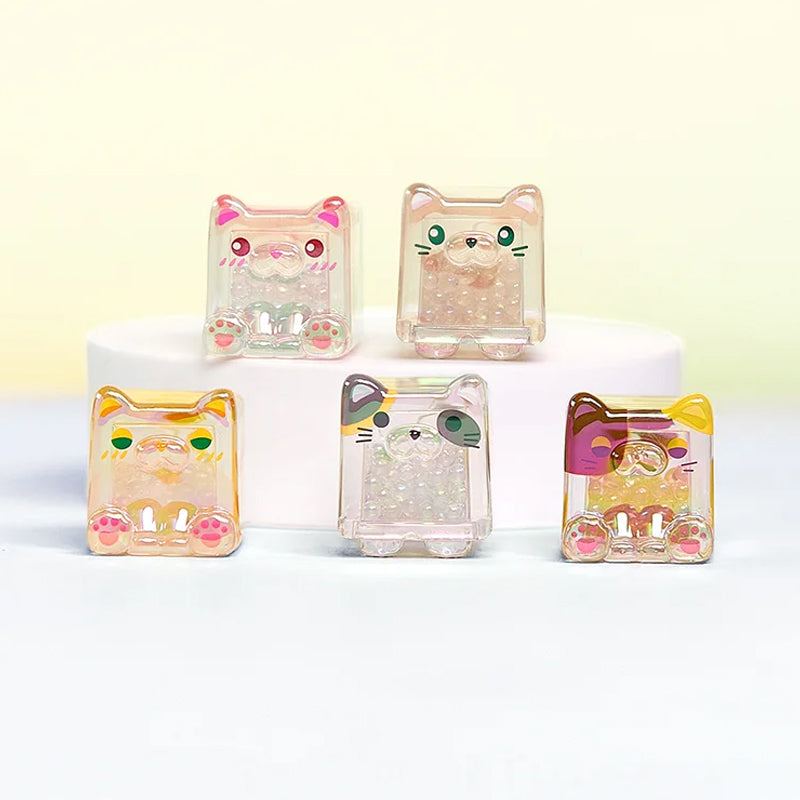 Square Cat V2 Luminous Mini Series Blind Bag