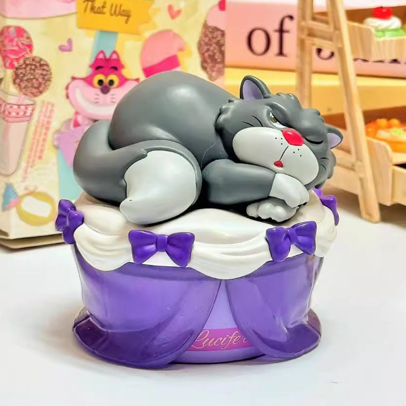 DSY Cupcake Series Blind Box