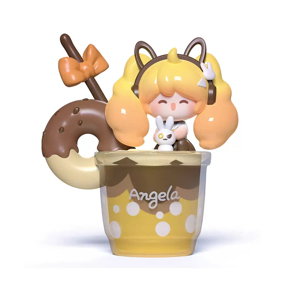 King Of Glory Summer Drinks Series Blind Box