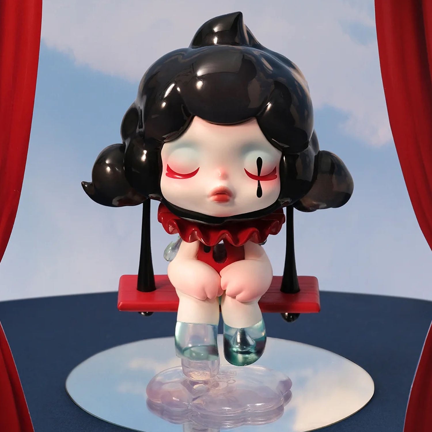 SKULLPANDA Image Of Reality Series Blind Box