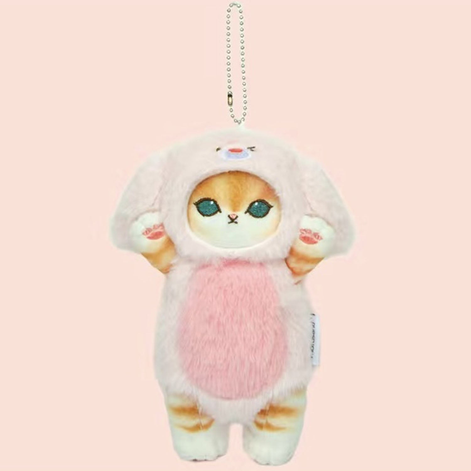 MOFUSAND Plushy Collection