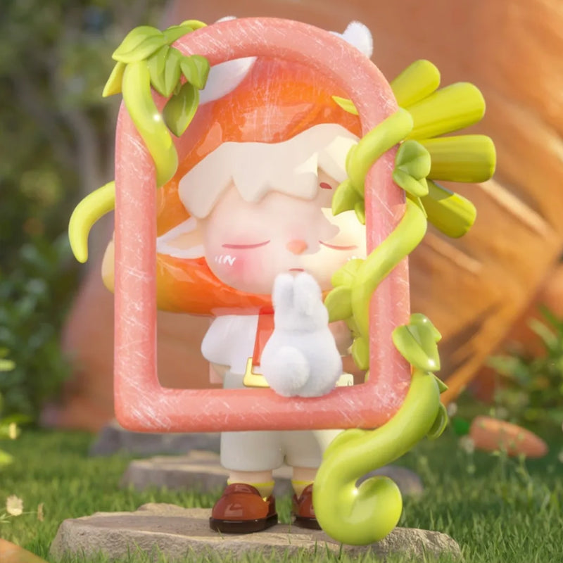 MIMI Little World Sweet Conquests Series Blind Box