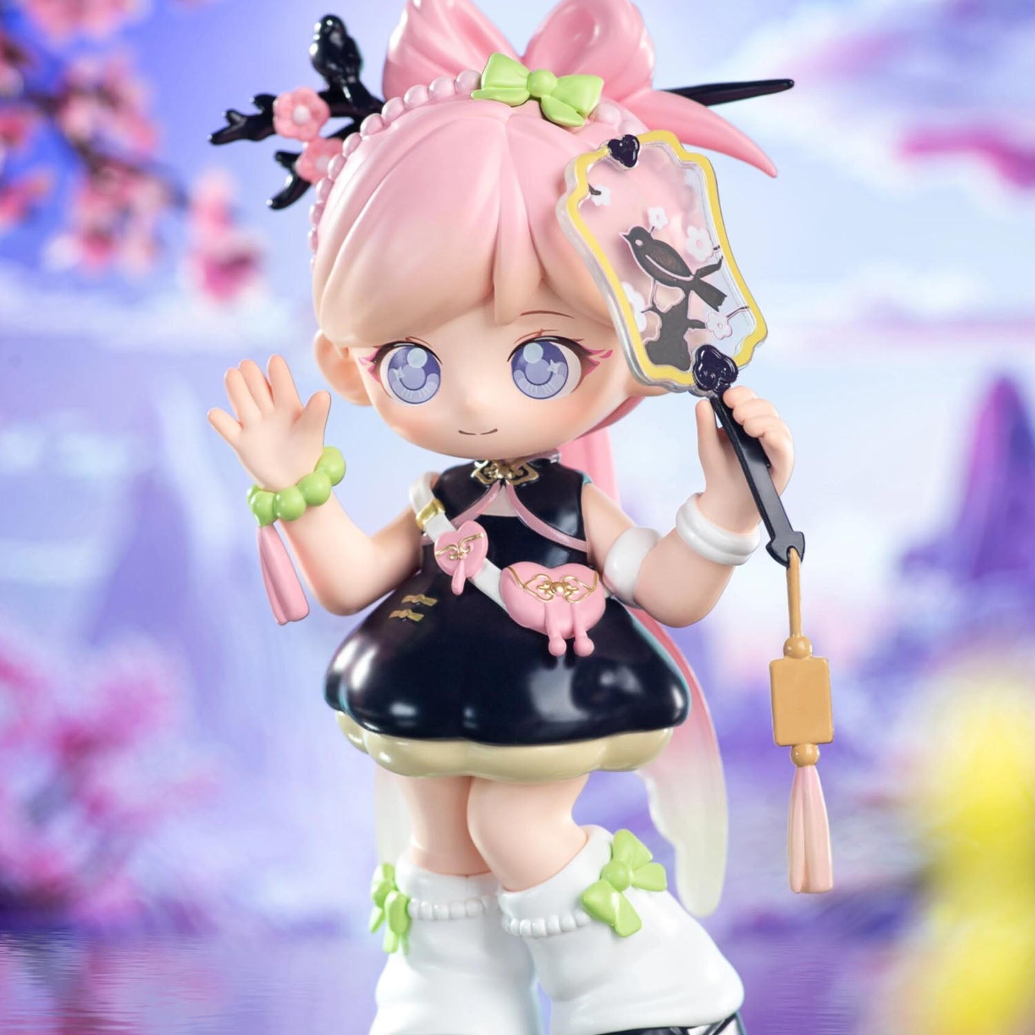 TEENNA Oriental Overture Series Blind Box