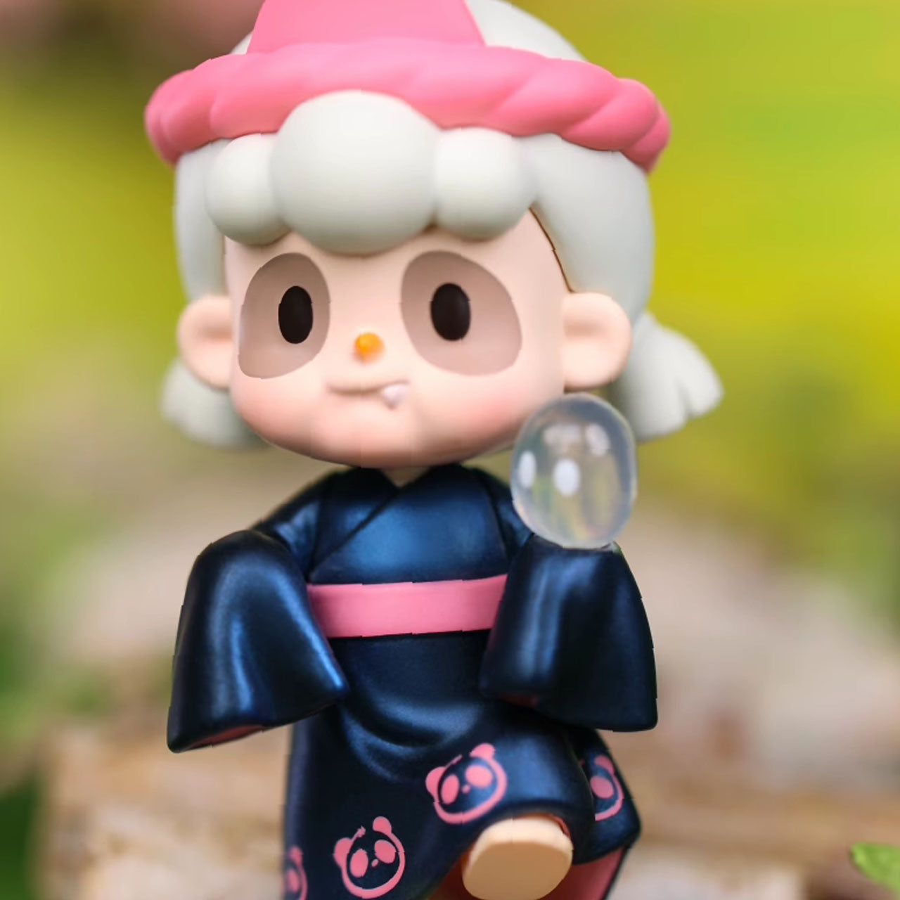 PANCY Weird Tales series Blind Box