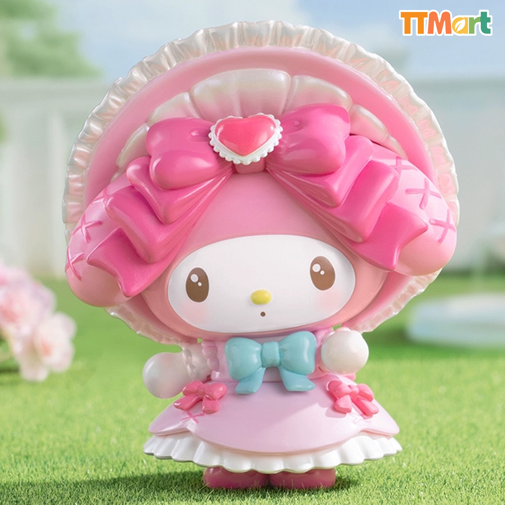 SANRIO Fantasy Fairytale Figure Series Blind Box